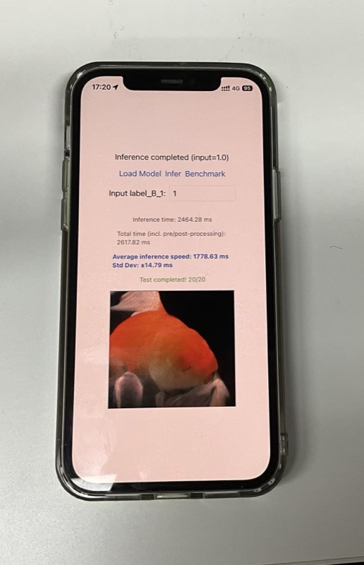 iPhone 12 Pro Results