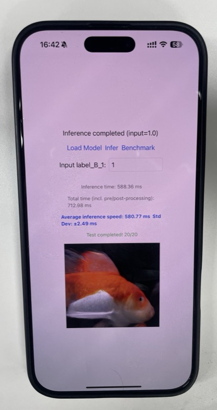 iPhone 16 Pro Max Results